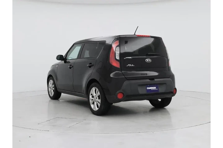 $11599 : Kia Soul 2015 + 4dr Crossove image 2