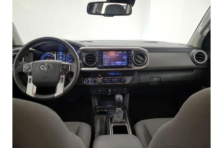 $38998 : Toyota Tacoma 2023 4x4 SR5 V image 9