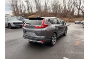 $18500 : Honda CR-V 2018 AWD EX 4dr S thumbnail