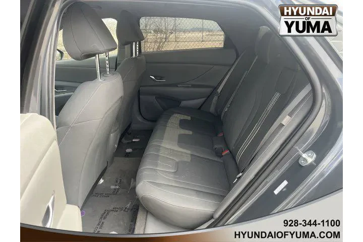 $21999 : Hyundai ELANTRA 2024 SEL 4dr image 6