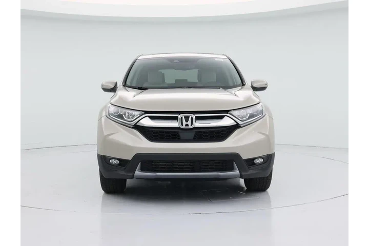 $18998 : Honda CR-V 2018 AWD EX-L 4dr image 5