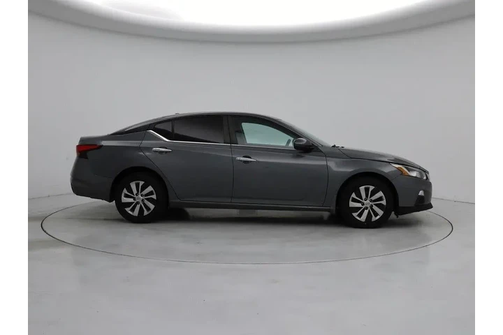 $16998 : Nissan Altima 2020 AWD 2.5 S image 7