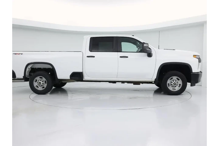$38998 : Chevrolet Silverado 2500HD 2 image 7