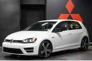 Volkswagen Golf R 2016 AWD 4 en Los Angeles