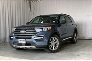 $22131 : Ford Explorer 2021 XLT 4dr S thumbnail