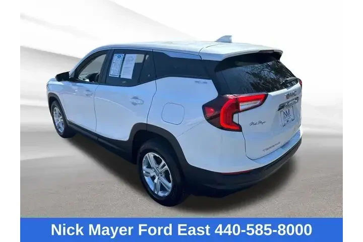 $23689 : GMC Terrain 2024 AWD SLE 4dr image 5