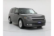Ford Flex 2018 AWD Limited 4 en Omaha