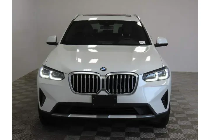 $35083 : BMW X3 2024 sDrive30i 4dr Sp image 10