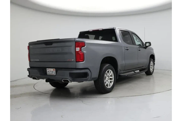 $39998 : Chevrolet Silverado 1500 202 image 8