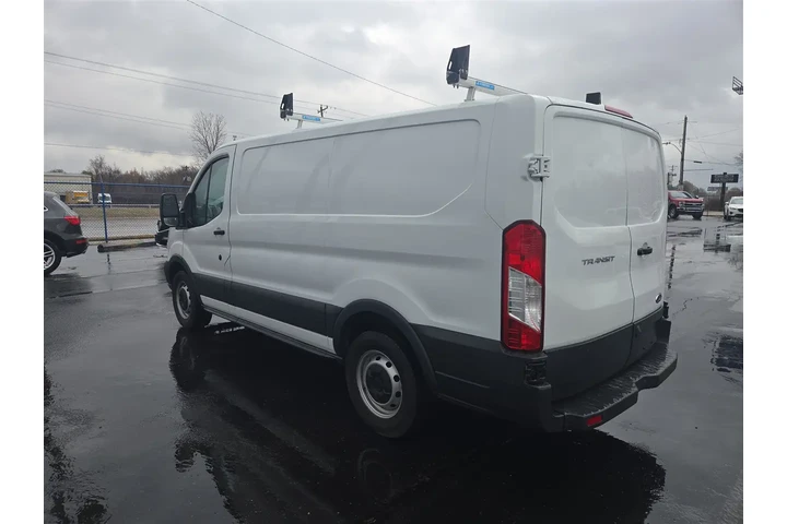 $17995 : 2018 Transit 150 Van Low Roof image 3