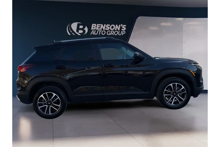 $22991 : Chevrolet Trailblazer 2025 4 image 6