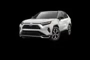 RAV4 Prime XSE en Kings County