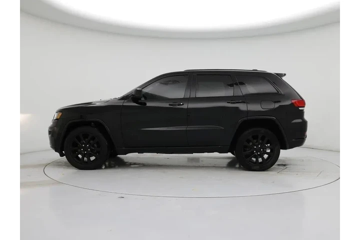 $21998 : Jeep Grand Cherokee 2017 4x4 image 3