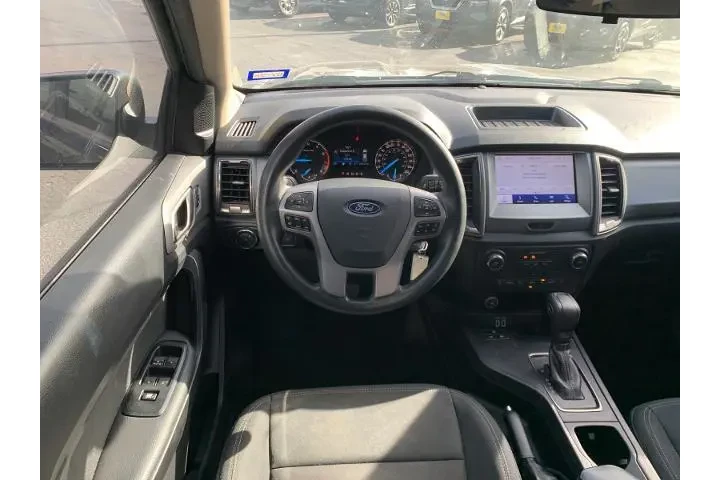 $19397 : Ford Ranger 2020 4x2 XLT 4dr image 6