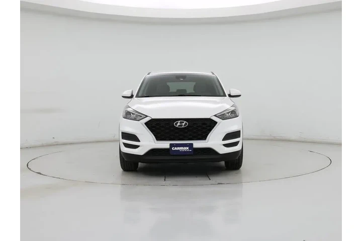 $17998 : Hyundai TUCSON 2019 AWD SE 4 image 5