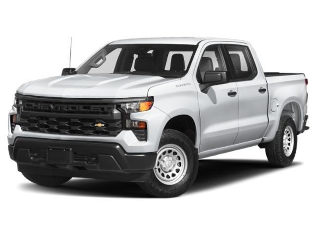 $49791 : Pre-Owned 2024 Silverado 1500 image 1