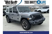 Jeep Wrangler Unlimited 2021 en Arlington VA