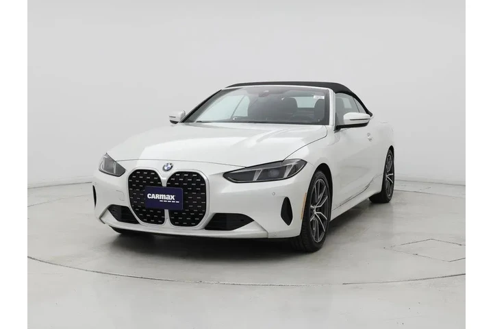 $37998 : BMW 4 Series 2025 430i 2dr C image 4