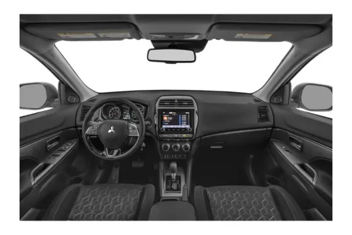 $18399 : Mitsubishi Outlander Sport 2 image 8