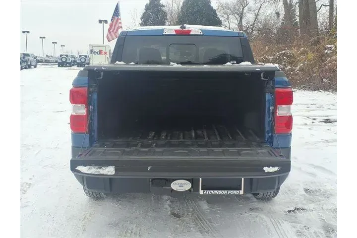 $33000 : Ford Maverick 2024 AWD Laria image 9