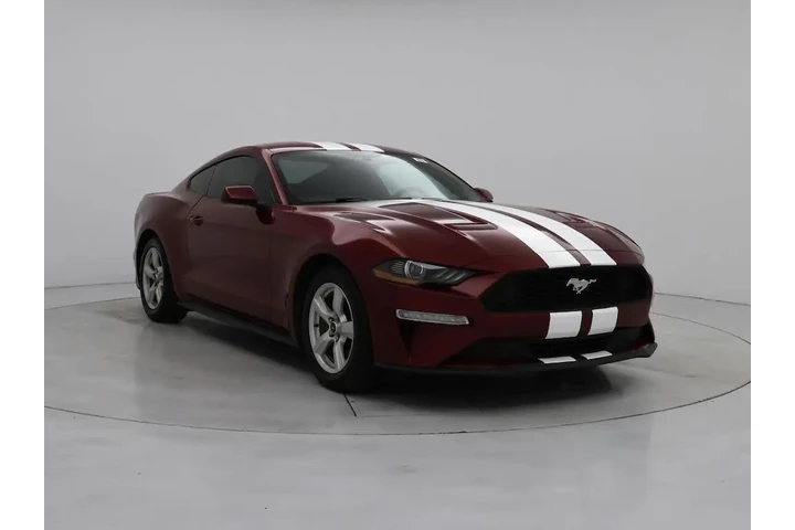 $18998 : Ford Mustang 2019 EcoBoost 2 image 1