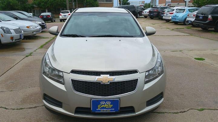 $7999 : 2012 Cruze LT Fleet image 5