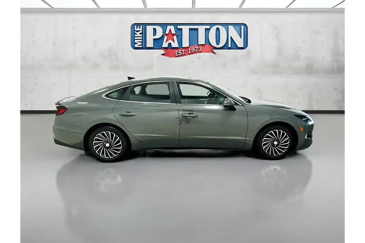 $20282 : Hyundai SONATA Hybrid 2023 S image 8