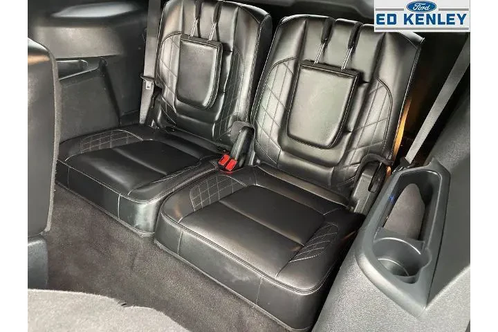 $31995 : Ford Explorer 2022 AWD XLT 4 image 8
