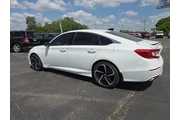 2022 Accord Sport CVT thumbnail