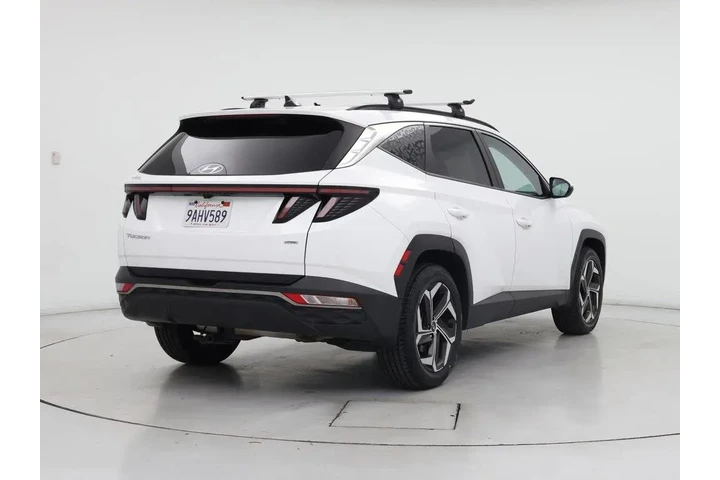 $21998 : Hyundai TUCSON 2022 AWD SEL image 8