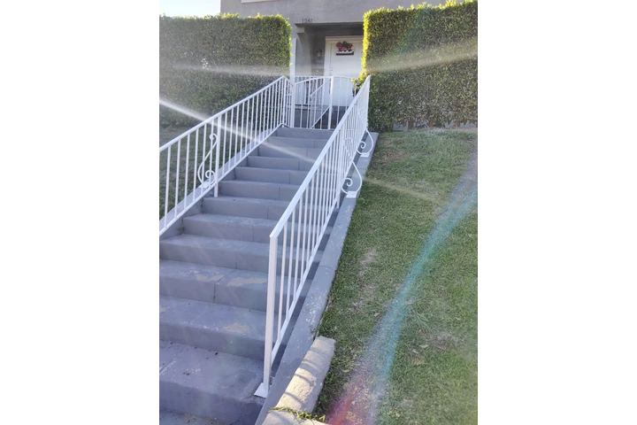 MARTIN WELDING WORKS VELGRAVE image 10