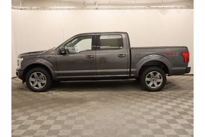 $38995 : Ford F-150 2019 4x4 XL 4dr S image 1