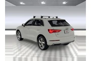 $16224 : Audi Q3 2021 AWD quattro Pre thumbnail
