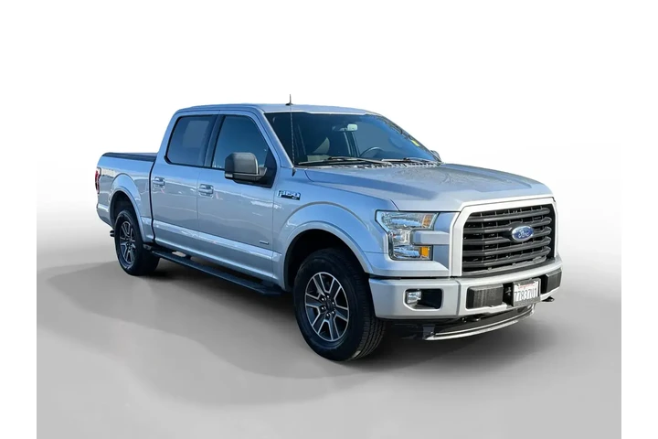 $22828 : Ford F-150 2015 4x4 XLT 4dr image 7