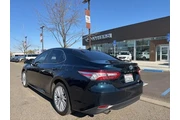 $21991 : Toyota Camry Hybrid 2020 XLE thumbnail