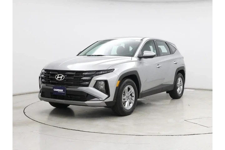 $26998 : Hyundai TUCSON 2025 SE 4dr S image 4