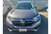 $22411 : Honda CR-V 2021 EX 4dr SUV thumbnail