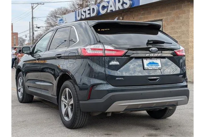 $23998 : Ford Edge 2023 AWD ST-Line 4 image 6