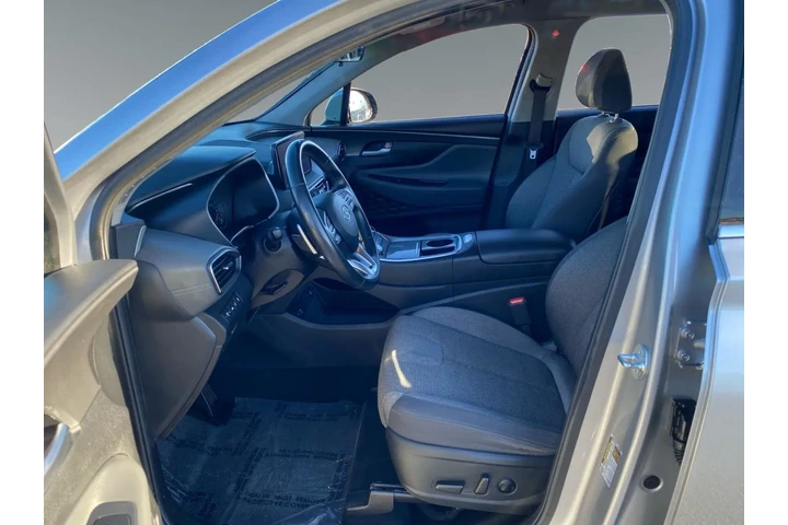 $28729 : Hyundai SANTA FE 2023 AWD SE image 9