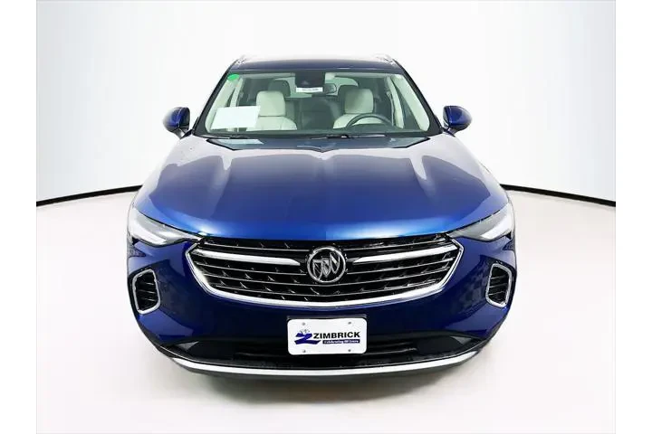 $32000 : Buick Envision 2023 AWD Esse image 8