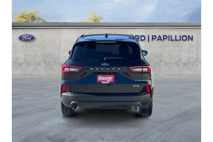 $27000 : Ford Escape 2025 AWD ST-Line image 4