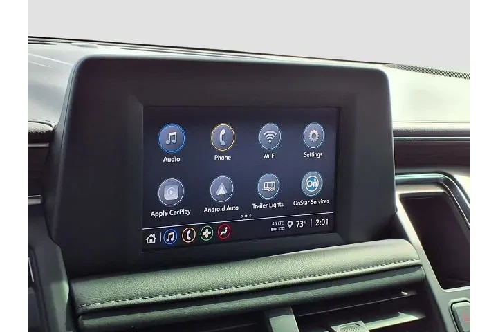 $36995 : Chevrolet Suburban 2021 4x2 image 8