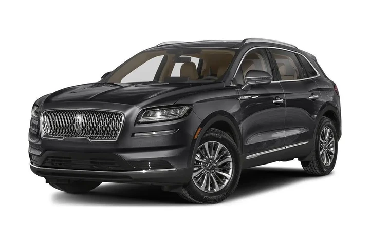$33000 : Lincoln Nautilus 2022 AWD Re image 1