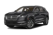 Lincoln Nautilus 2022 AWD Re en Baltimore