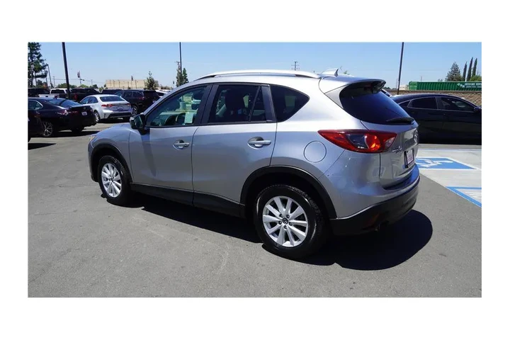 $12495 : 2013 CX-5 Touring image 8
