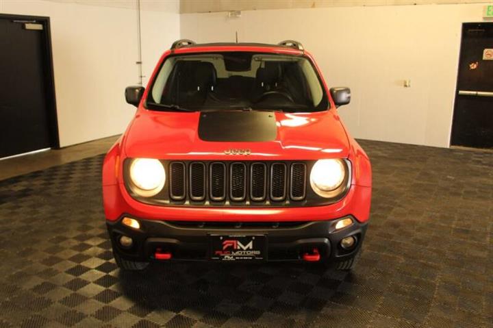 $14500 : 2016 Renegade Trailhawk image 6