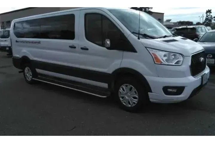 $37950 : Ford Transit 2022 350 XL 3dr image 3