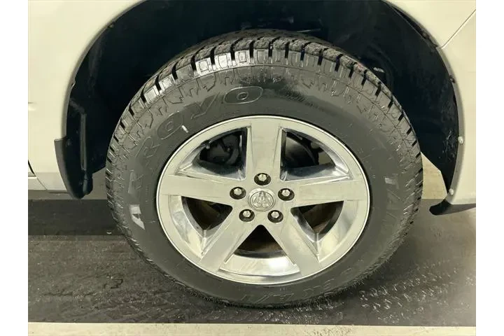 $22111 : Ram 1500 2018 4x4 Express 4d image 8