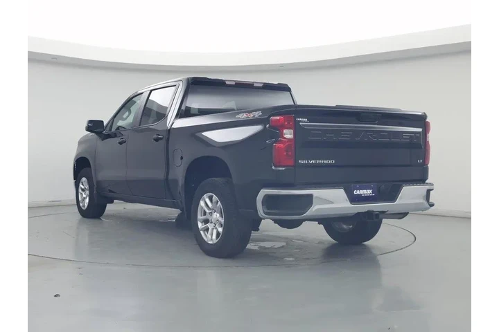 $33998 : Chevrolet Silverado 1500 202 image 2