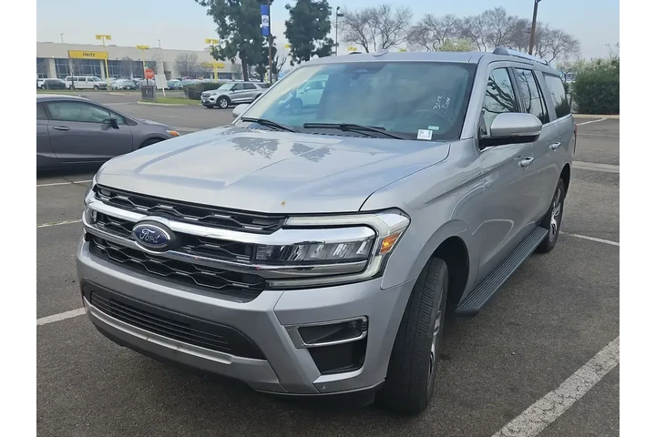 $36500 : Ford Expedition MAX 2024 4x2 image 1